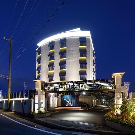 Hotel Sulata Gifu Hashima (Adults Only) Екстериор снимка