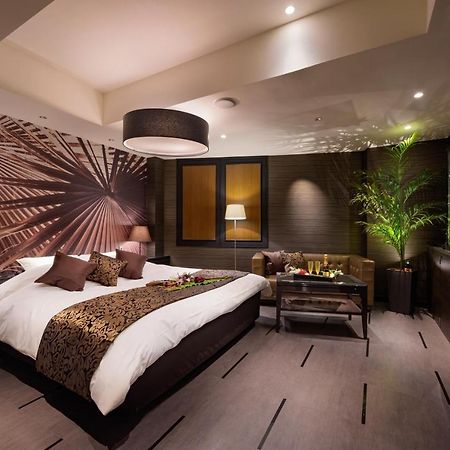 Hotel Sulata Gifu Hashima (Adults Only) Екстериор снимка