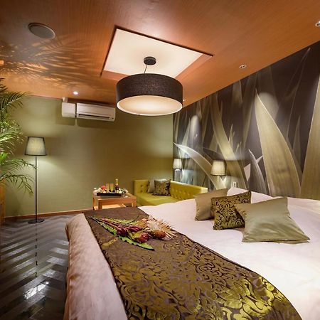Hotel Sulata Gifu Hashima (Adults Only) Екстериор снимка