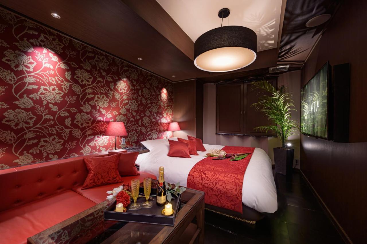 Hotel Sulata Gifu Hashima (Adults Only) Екстериор снимка