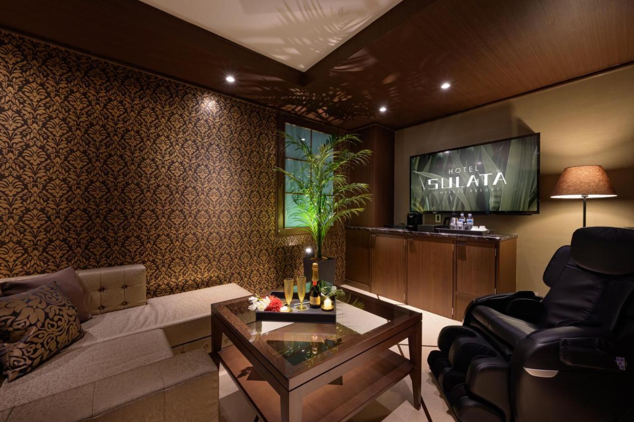 Hotel Sulata Gifu Hashima (Adults Only) Екстериор снимка