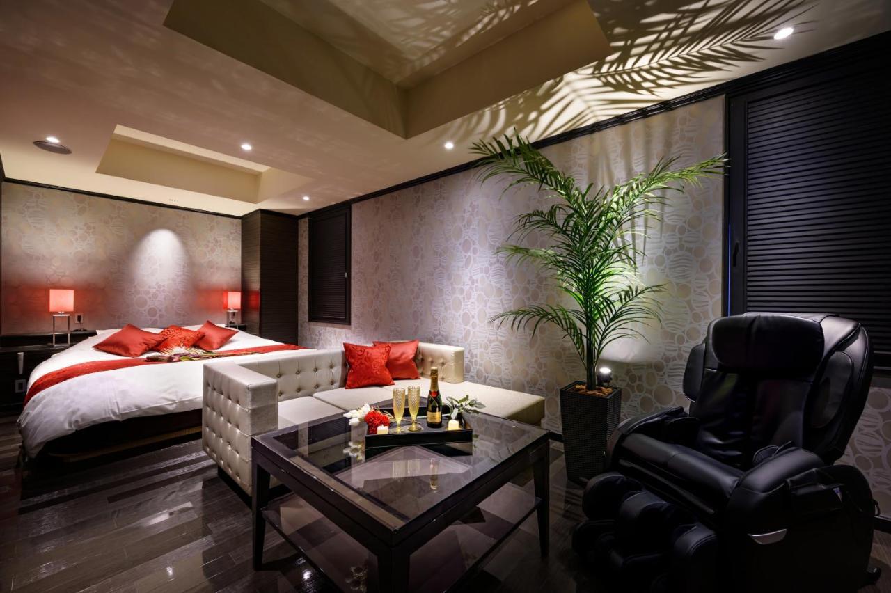 Hotel Sulata Gifu Hashima (Adults Only) Екстериор снимка