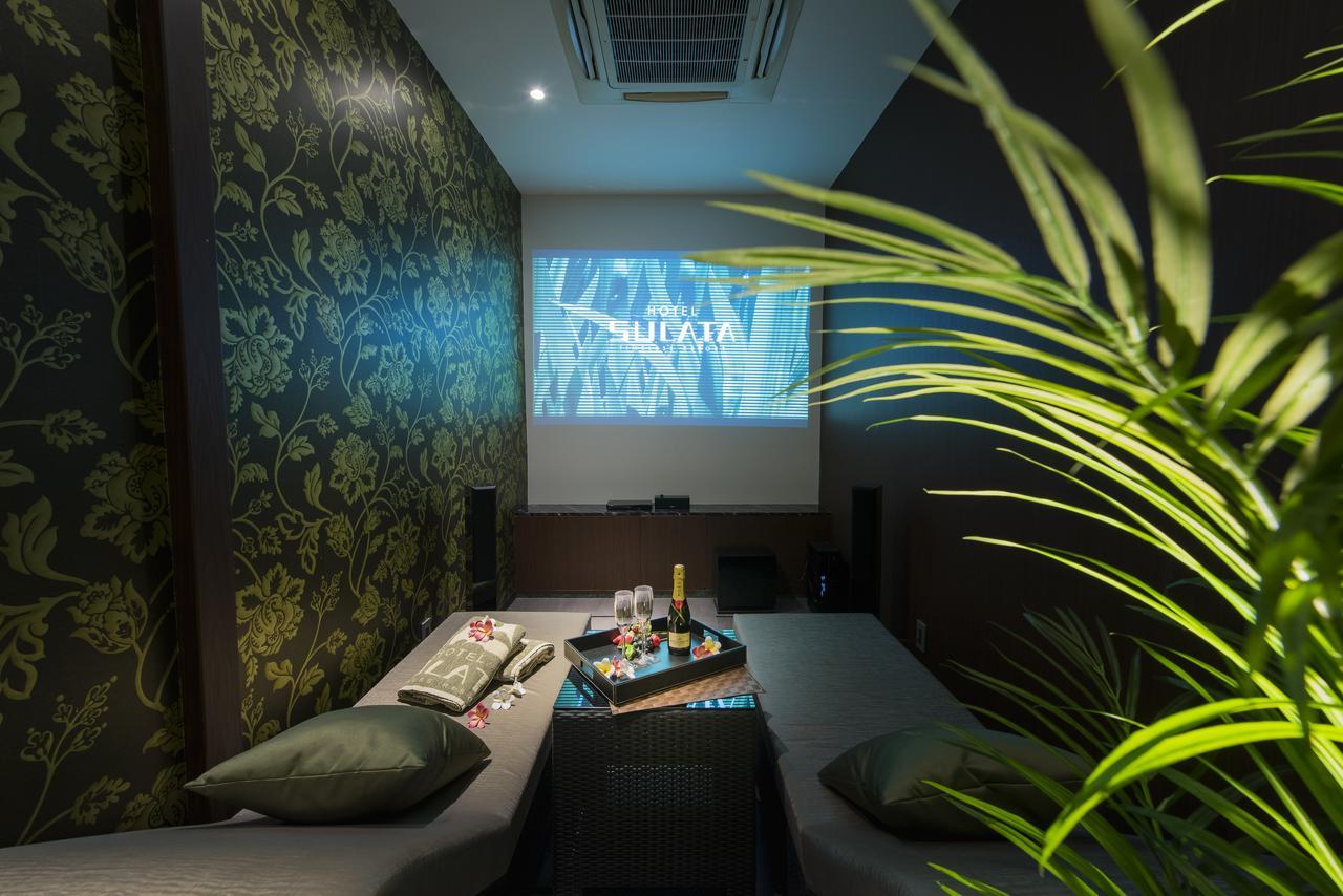 Hotel Sulata Gifu Hashima (Adults Only) Екстериор снимка