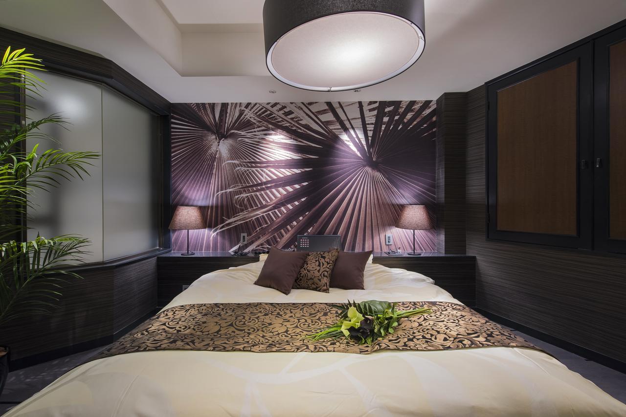 Hotel Sulata Gifu Hashima (Adults Only) Екстериор снимка