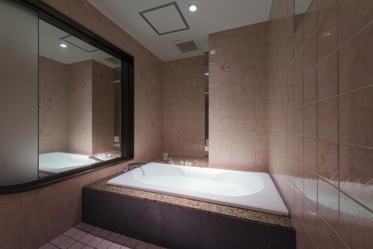 Hotel Sulata Gifu Hashima (Adults Only) Екстериор снимка