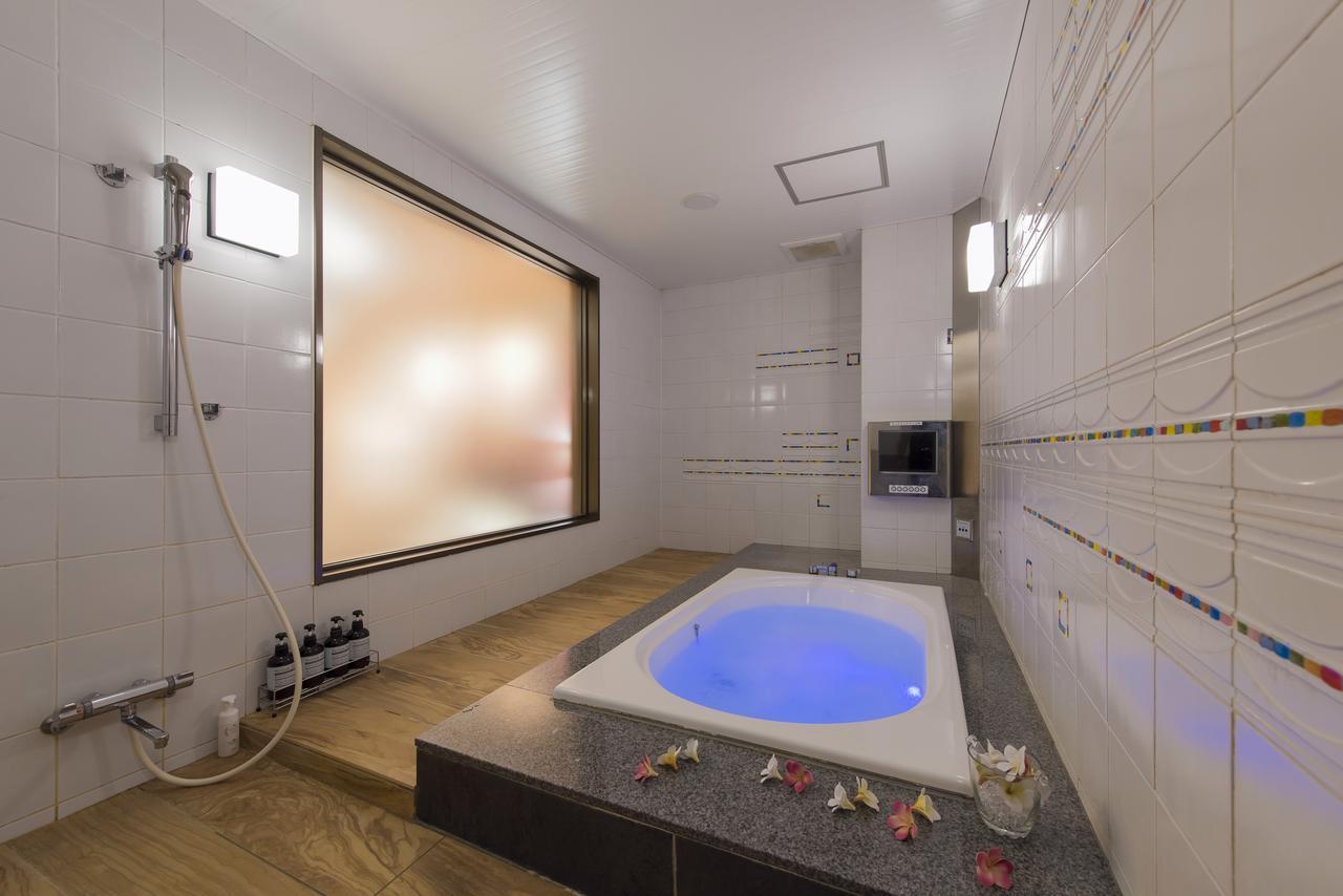 Hotel Sulata Gifu Hashima (Adults Only) Екстериор снимка